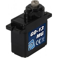 Servo micro GO-13MG
