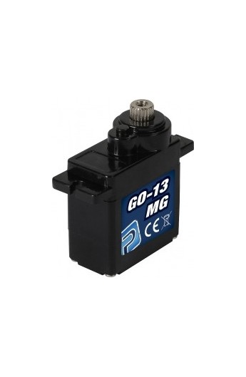 image: Servo micro GO-13MG