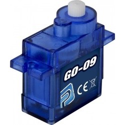 Servo micro GO-09