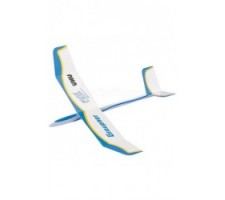 image: Aeromodel Fun UHU, kit planor pentru zbor liber