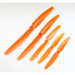 Elice FC 6x3 electric