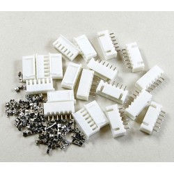 Conector egalizare Align (JST-XH) 5s