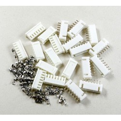 Conector egalizare Align (JST-XH) 6s