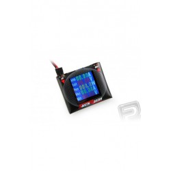 Wattmetru SafetyMaster 10A