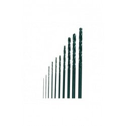 Burghie HSS micro, PROXXON