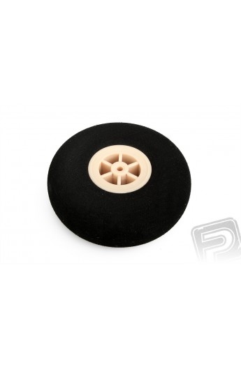 image: Roata ultrausoara RCM 73x24 hard