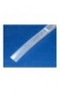 image: Tub termocontractil transparent 19 mm