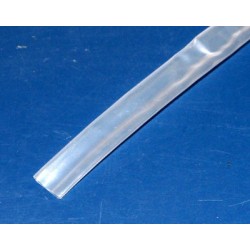Tub termocontractil transparent 19 mm