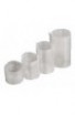 image: Tub termocontractil transparent hard 70mm