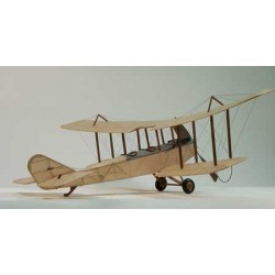 Aeromodel Standard J-1, kit Dumas