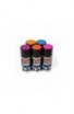 image: Vopsea Lexan Negru metalic 935
