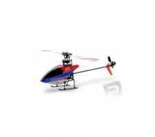 image: Elicopter Solo Pro 100D Flybarless