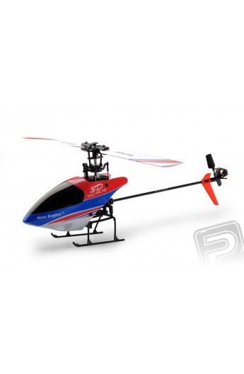 image: Elicopter Solo Pro 100D Flybarless