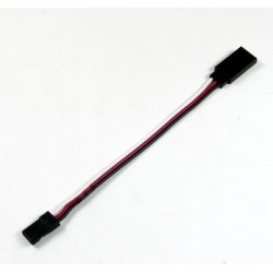 Cablu prelungitor servo 15 cm