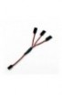 image: Cablu conversie servo 1F -> 3M