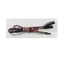 image: Cablu servo Y 50 cm D0.4