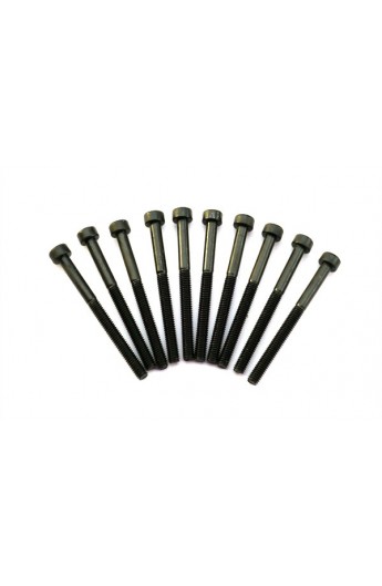 image: Surub cap imbus  M2.5x37 HighStrength