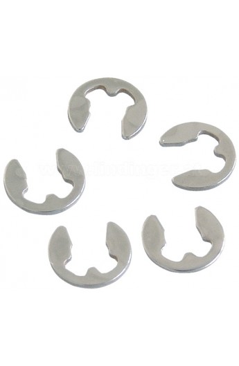 image: Siguranta E-clips 5 mm Axi