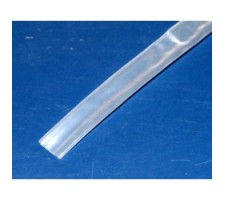 image: Tub termocontractil transparent 34 mm