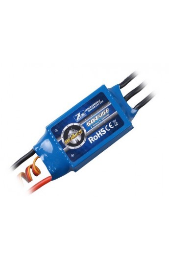 image: Regulator BL AL-ZTW BEATES 50A