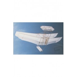 Zmeu Wright Flyer 1.47 m, kit Squadron Kite
