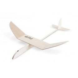 Aeromodel Flop, planor pentru zbor liber