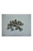 image: Surub cap ingropat M2x20 mm