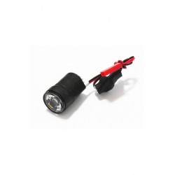 LED alb 3 W