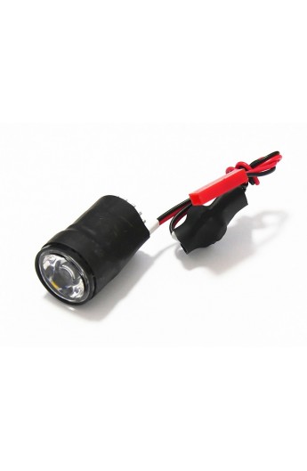 image: LED alb 3 W