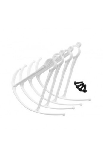 image: Galaxy Visitor 2: Propeller Cover (4)