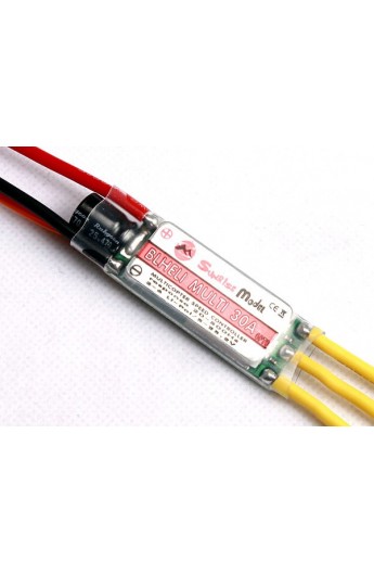 image: Regulator Sunrise BLHELI Multi 30A OPTO
