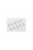 image: <p>Holzsurub 2.2x16, set 10 buc.</p>