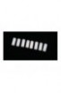 image: Distantier plastic 6x12 mm, M3