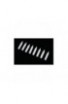 image: Distantier plastic 6x25 mm, M3