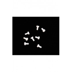 Surub plastic M3x6mm