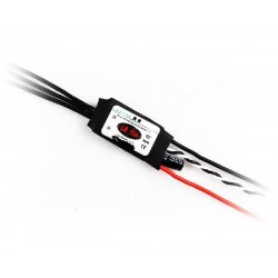 Regulator BL Lieber LB 10A OPTO