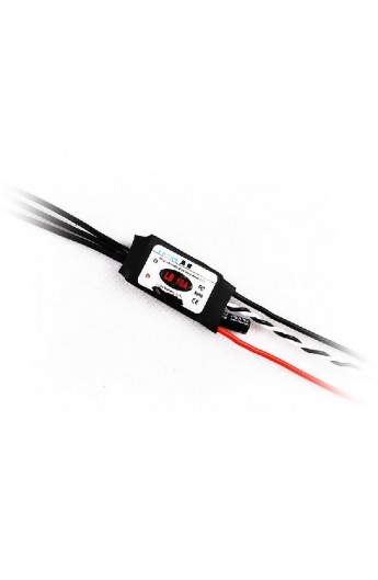 image: Regulator BL Lieber LB 10A OPTO