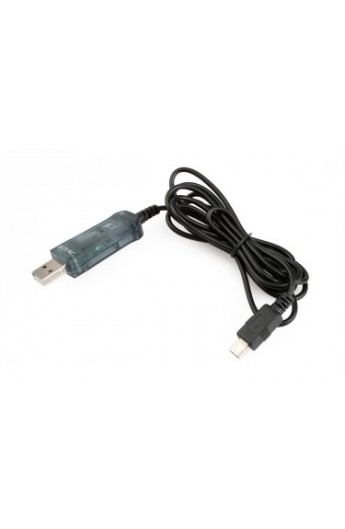 image: Interfata USB pentru simulator