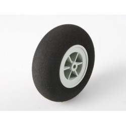 Roata ultrausoara RCM 90x30