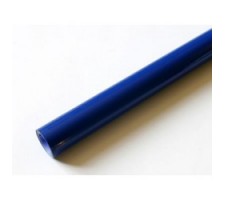 Folie termoadeziva Albastru inchis 638x1000 mm