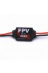 UBEC 3A, 12V BlueSky