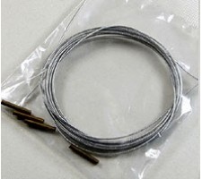 Cablu din otel multifilar 0.9 mm