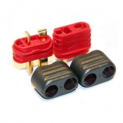 Conectori Dean Ultra