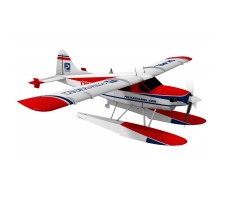 Aeromodel Turbo Beaver, ARR Hydro