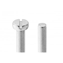 Surub M2x10 (20)