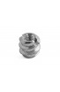 Bucsa dublu filetata M3x6x8 mm (4)