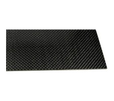 Placa carbon-balsa-carbon 4 mm