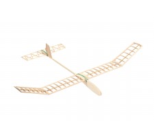 Aeromodel Tara, kit planor A1 (F1H)