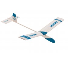 Aeromodel Dara, kit planor A1 (F1H)