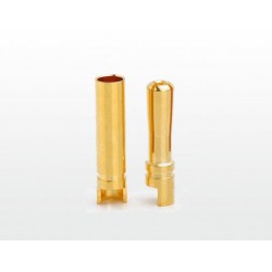 Conectori 4 mm XT